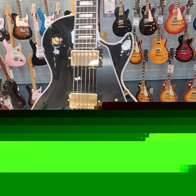 Store Special Product - Gibson Les Paul Custom 70\